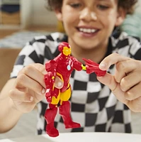 MixMashers Marvel Avengers Iron Man