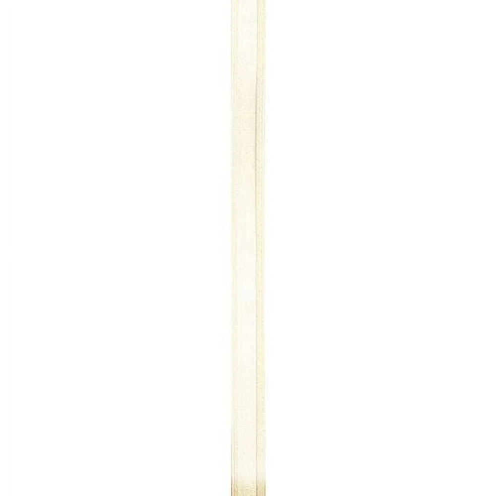 Ruban de danseuse Offray 8mm Ruban de danseuse