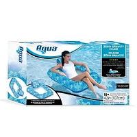 Aqua Zero Gravity Pool, Beach and Lake Lounge, Zero Gravity Lounge