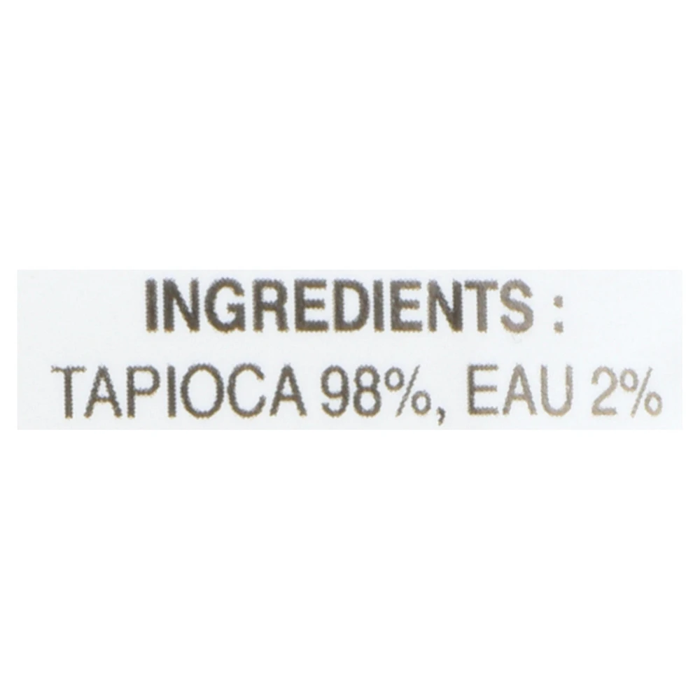 Cock Brand Tapioca Starch