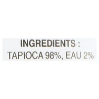 Cock Brand Tapioca Starch