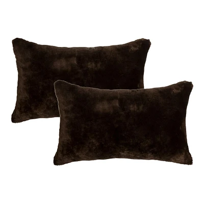 COUSSIN NELSON EN MOUTON 12"X20" 2 PQT