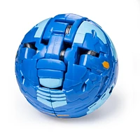 Bakugan, Aquos Gorthion, 2-inch Tall Collectible Transforming Creature, for Ages 6 and Up