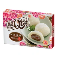 Mochi aux haricots rouges Mochi aux haricots rouges du désert de Taïwan