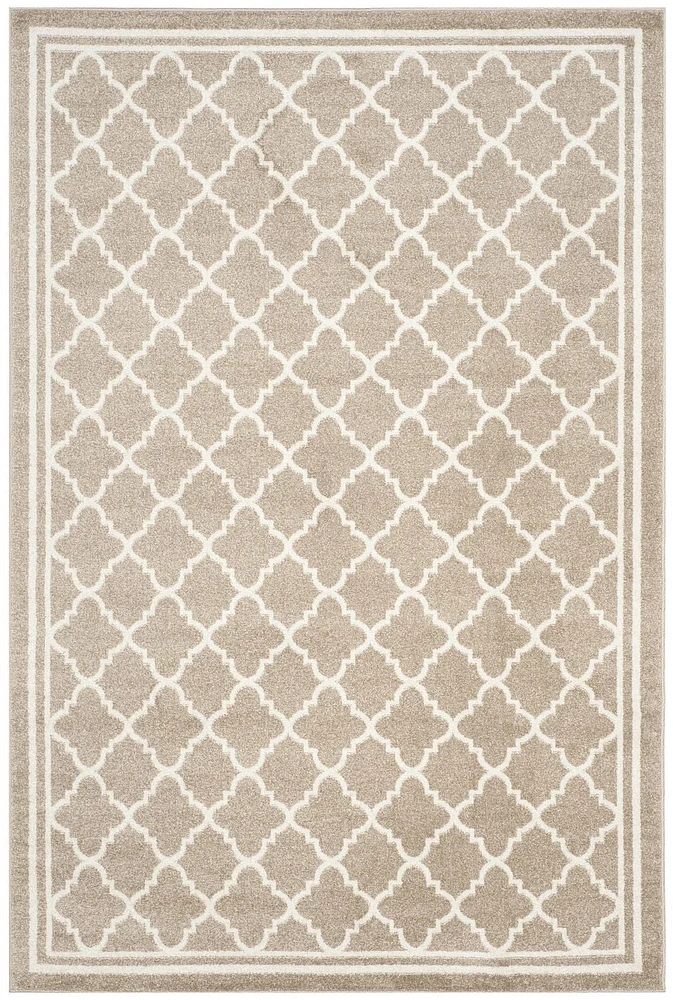 SAFAVIEH Amherst Trina Tapis Géométrique