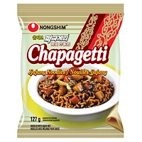 Nongshim Chapagetti, 127g x 4, Family Pack
