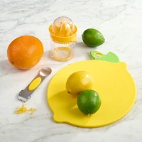 MS Citrus Juice Zester, citrus zester