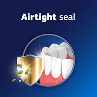 Poudre adhésive pour prothèses Fixodent Tenue extra ferme 77 g