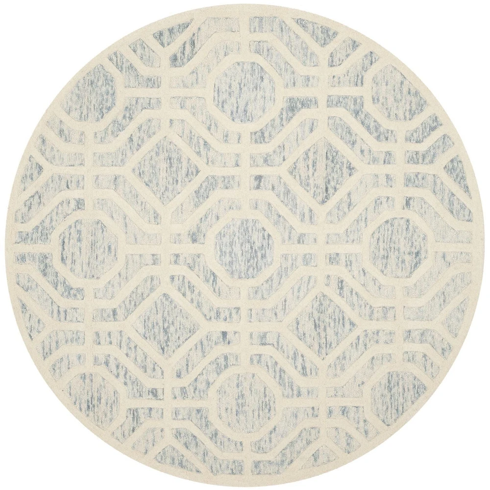 Safavieh Cambridge Johan Tapis Géométrique