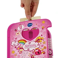 VTech Kidi secrets Mon journal intime - Version française