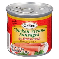 Grace Vienna Sausage, 135 grams