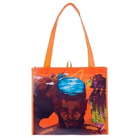 2023 BHM Bag-2  Black History Month shopping tote