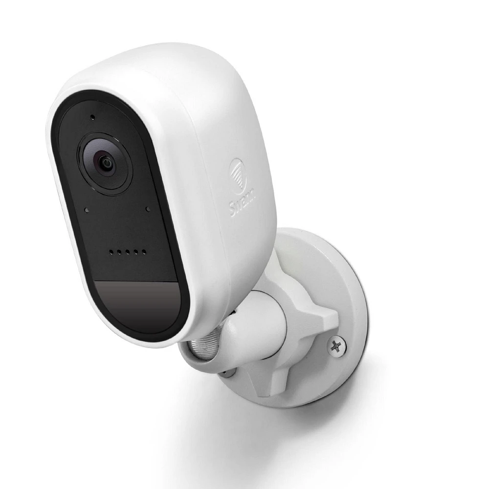 Swann Outdoor Mounting Stand for Wire-Free Smart IP Security Camera (SWIFI-CAMW and SWWHD-INTCAM)