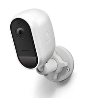 Swann Outdoor Mounting Stand for Wire-Free Smart IP Security Camera (SWIFI-CAMW and SWWHD-INTCAM)