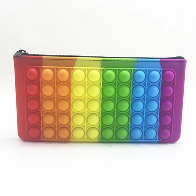 POCHETTE ARC-EN-CIEL POPPER