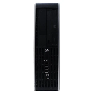 Refurbished HP Compaq Desktop Intel i5-3470 6300