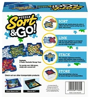 Ravensburger Puzzle Sort & Go!™