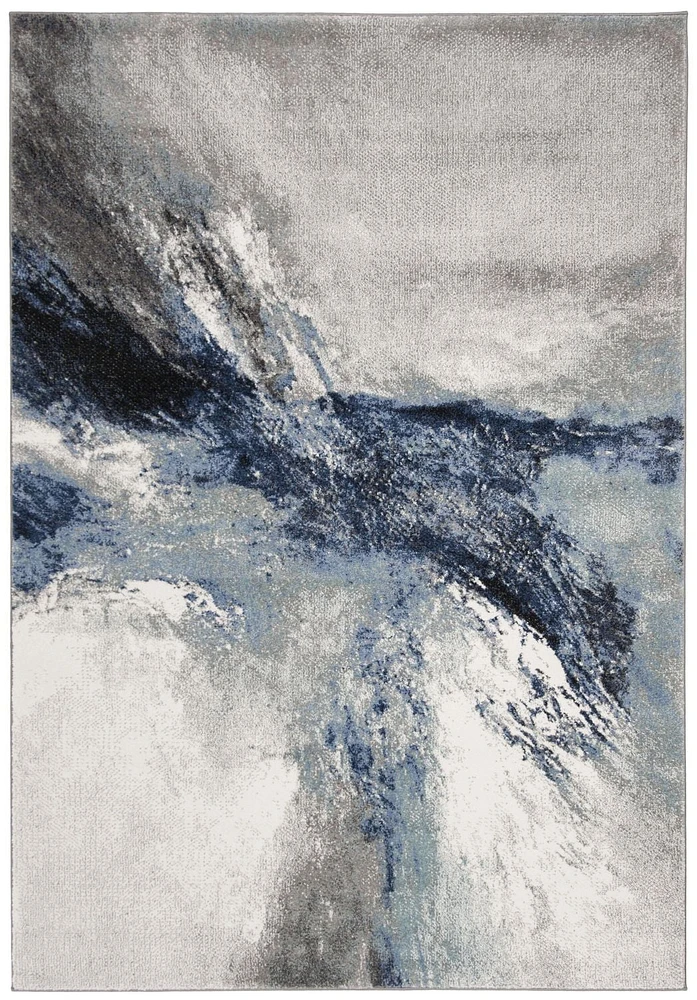 SAFAVIEH Galaxy Rosamund Tapis Abstrait