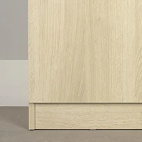 South Shore Arum 2-Door Sideboard