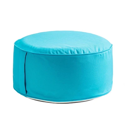 Inflatable Ottoman