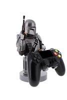 Exquisite Gaming The Mandalorian Cable Guy