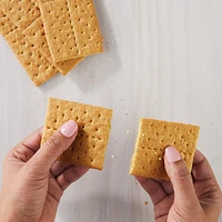 Honey Maid Graham Wafers, 400 g