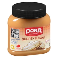 DORA SUGAR SPREAD