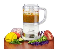 Brentwood 3 Cup Food Processor