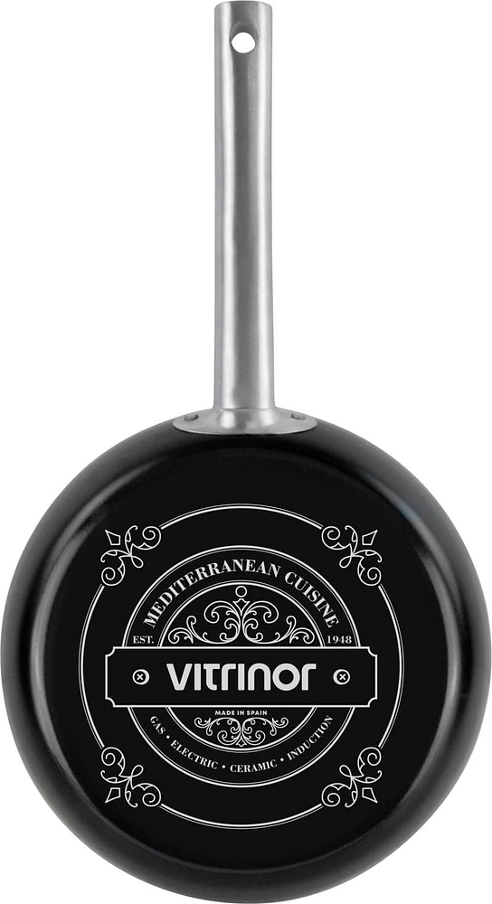 Vitrinor Ares Frypan 24 Cm