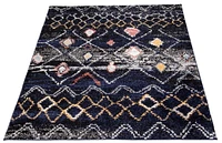 Tapis ECARPET Marocaine Boho Chic Collection Classic
