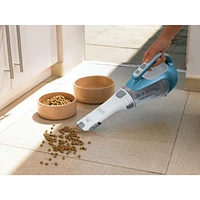BLACK AND DECKER CHV1410L dustbuster® Cordless 16V Max Lithium Hand Vacuum, Lightweight & Powerful