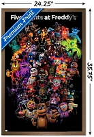 Five Nights at Freddy's: Livraison spéciale