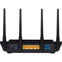 ASUS RT-AX58U/CA AX3000 Dual Band WiFi 6 (802.11ax) Router