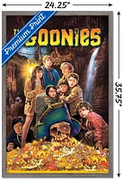 The Goonies - One Sheet Wall Poster