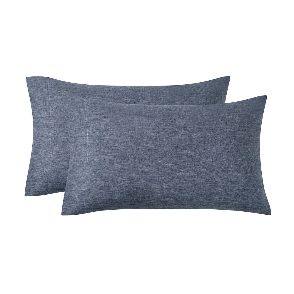 Mainstays Super Soft Sheet Set