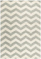 Safavieh Chatham Jake Zigzag Stripes Area Rug