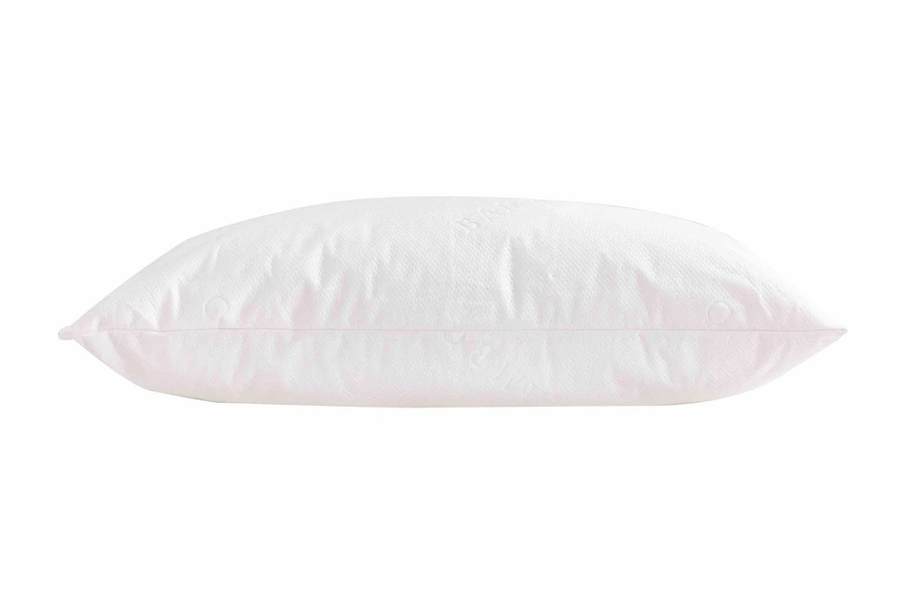 Earthy Comfort Kapok Pillow - Queen