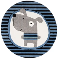 Safavieh Carousel Kids Orpa The Dog Area Rug