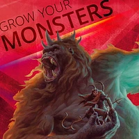 Magic: The Gathering Ikoria: Booster de collection Lair of Behemoths
