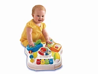 VTech Sit-to-Stand Learn & Discover Table - Walmart Exclusive - English Version, 6-36 months