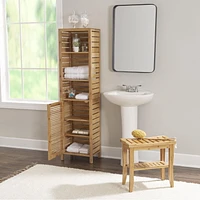 Boyd Tall Cabinet