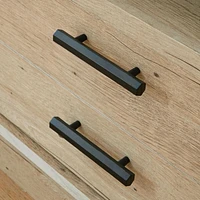 Sauder® Collection Mason Peak™ Crédence, Finition Prime Oak™, 427836