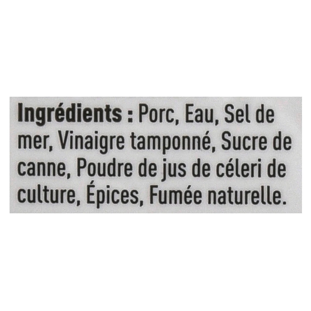 Piller's Black Forest Ham with Natural Ingredients