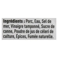 Piller's Black Forest Ham with Natural Ingredients