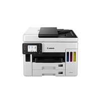 Canon MAXIFY GX7020 Wireless Small Office All-In-One Printer