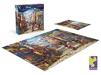 Ceaco-Thomas Kinkade Disney Casse-tête 1000 pièces