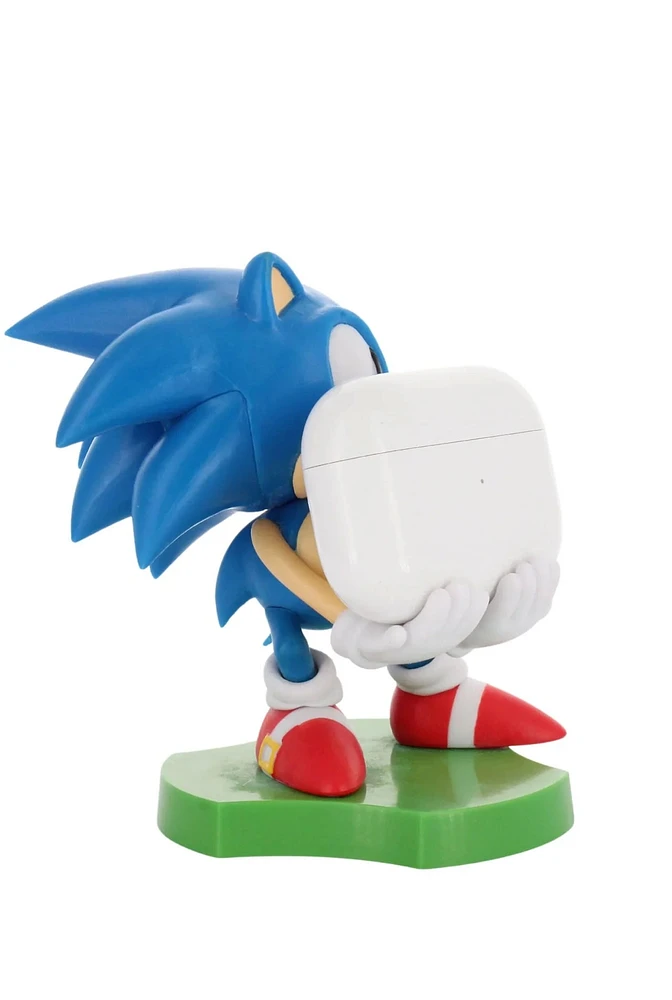 Exquisite Gaming SEGA: Sliding Sonic Holdem
