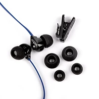 Veho Z-1 Stereo Noise Isolating Earbuds