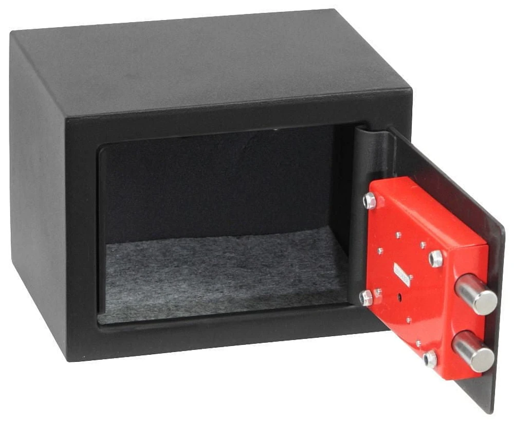 Honeywell Petit coffre-fort en acier