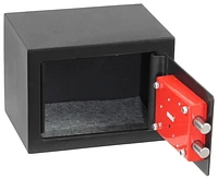 Honeywell Petit coffre-fort en acier
